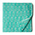 Precut 0.75 meter - Printed Cotton Fabric