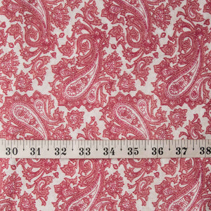 Precut 0.75 meters -Printed Cotton Fabric