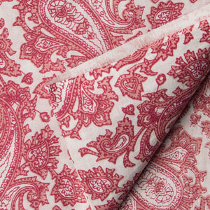 Precut 0.75 meters -Printed Cotton Fabric