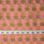 Precut 0.75 meter - Printed Cotton Fabric