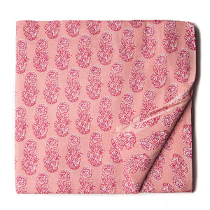 Precut 1meter - Printed Cotton Fabric