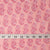 Precut 1meter - Printed Cotton Fabric