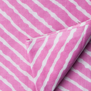 Precut 0.75 meter - Printed Cotton Fabric