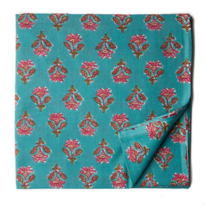 Precut 0.75 meter - Printed Cotton Fabric