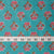 Precut 1meter - Printed Cotton Fabric
