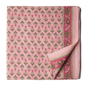Printed Cotton Fabric