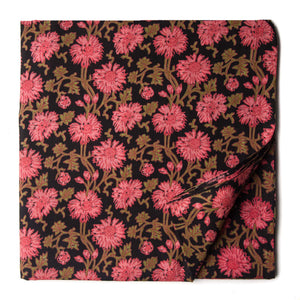 Precut 0.75 meter - Printed Cotton Fabric