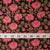 Precut 0.75 meter - Printed Cotton Fabric