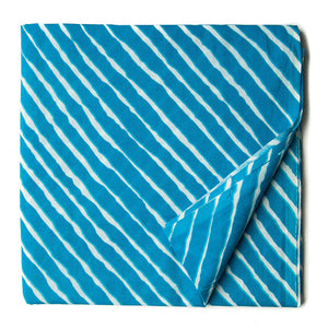 Precut 0.50 meters -Printed Cotton Fabric