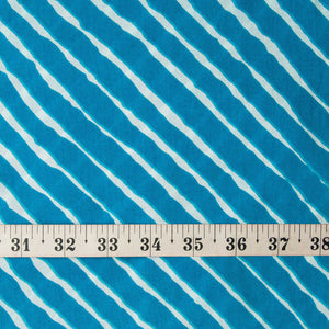 Precut 0.50 meters -Printed Cotton Fabric