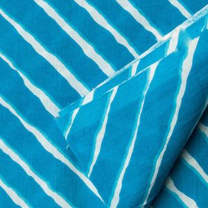 Precut 0.50 meters -Printed Cotton Fabric