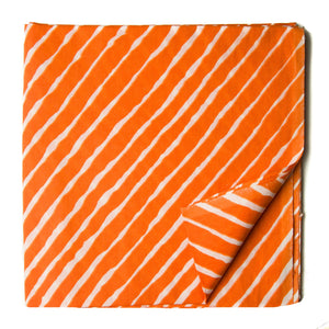 Precut 0.75 meter - Printed Cotton Fabric