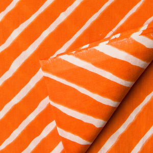 Precut 0.75 meter - Printed Cotton Fabric