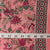 Precut 1meter - Printed Cotton Fabric