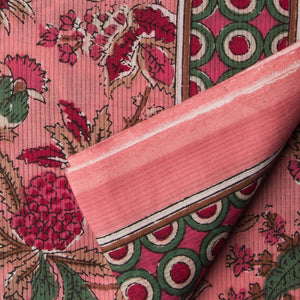 Precut 1meter - Printed Cotton Fabric