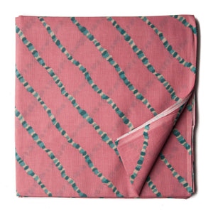 Printed Cotton Fabric