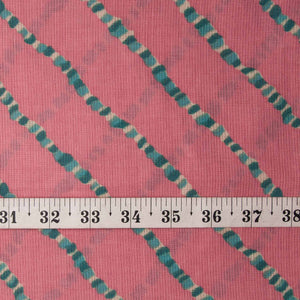 Printed Cotton Fabric