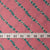 Precut 1meter - Printed Cotton Fabric