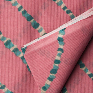 Printed Cotton Fabric