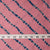 Precut 1meter - Printed Cotton Fabric