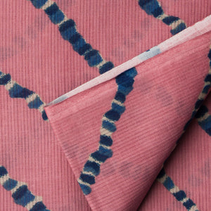 Precut 1meter - Printed Cotton Fabric