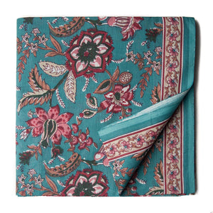 Precut 1meter - Printed Cotton Fabric
