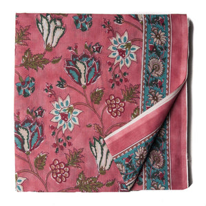 Precut 1meter - Printed Cotton Fabric