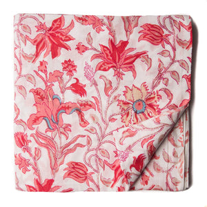 Precut 0.75 meter - Printed Cotton Fabric