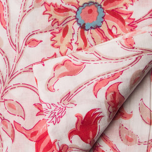 Precut 0.75 meter - Printed Cotton Fabric
