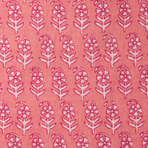 Precut 1meter - Printed Cotton Fabric