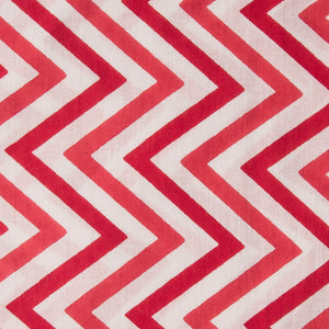 Precut 0.75 meter - Printed Cotton Fabric