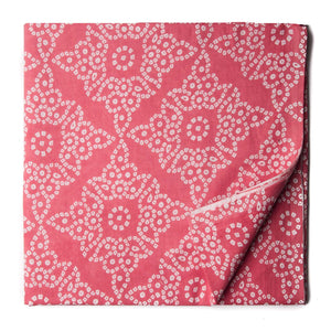 Precut 0.75 meter - Printed Cotton Fabric