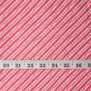 Printed Cotton Fabric