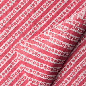 Printed Cotton Fabric