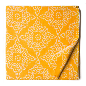 Printed Cotton Fabric