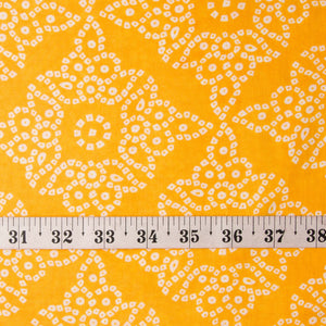 Printed Cotton Fabric