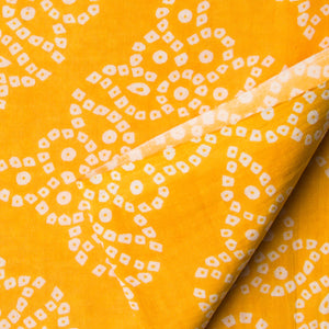 Printed Cotton Fabric