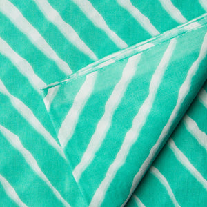 Precut 0.75 meter - Printed Cotton Fabric