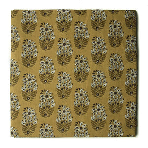 Precut 1meter - Printed Cotton Fabric