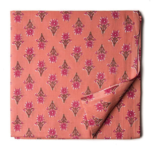 Precut 0.75 meter - Printed Cotton Fabric