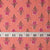 Precut 0.75 meter - Printed Cotton Fabric