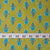 Precut 0.75 meter - Printed Cotton Fabric