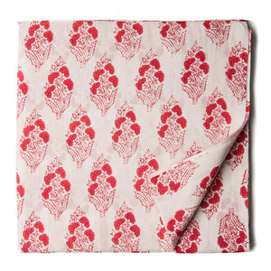 Precut 0.75 meter - Printed Cotton Fabric
