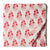 Precut 0.75 meter - Printed Cotton Fabric
