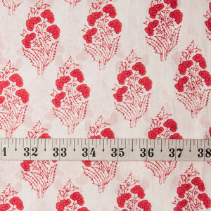 Printed Cotton Fabric