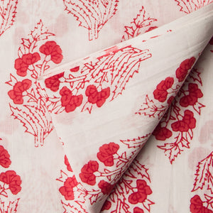 Printed Cotton Fabric