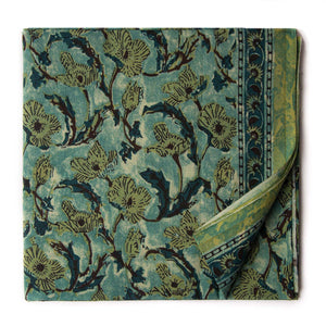 Precut 1meter - Printed Cotton Fabric