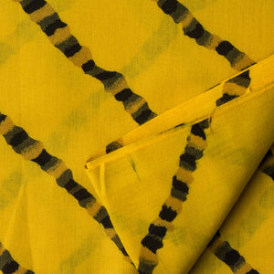 Precut 0.75 meters -Printed Cotton Fabric