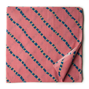 Precut 0.75 meters -Printed Cotton Fabric