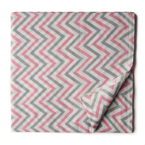 Precut 0.75 meter - Printed Cotton Fabric